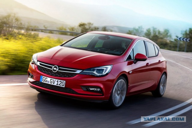 Новая Lada за 700 тысяч рублей - Lada Xray с 1.8L