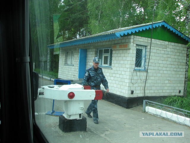 Черная быль