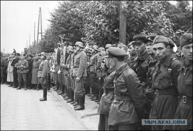 Доступно о "той войне"