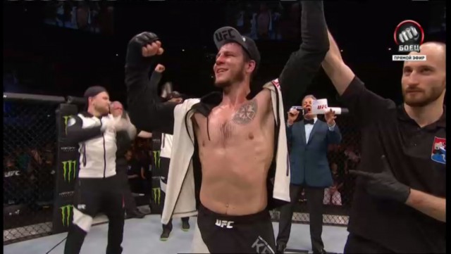 Новости бокса и MMA(бои без правил)