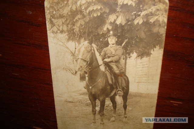 Бессмертный полк ЯПа