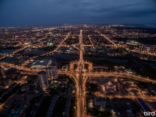 Фотографии Челябинска