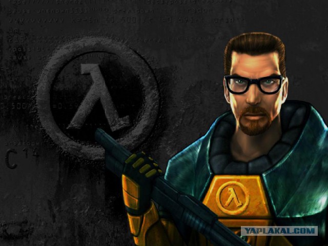 Сотрудник Valve анонимно рассказал, почему Half-Life 3 так и не вышла