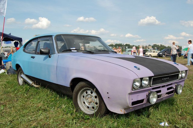 Автоэкзотика 2010