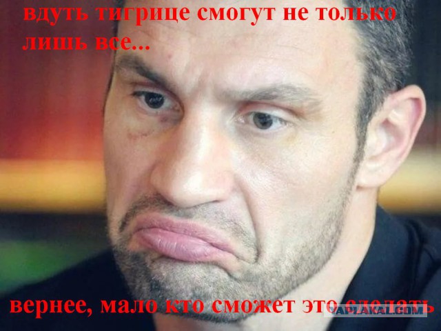 Не туда-а-аа!