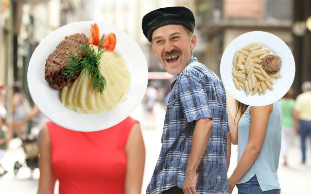 Весёлые картинки