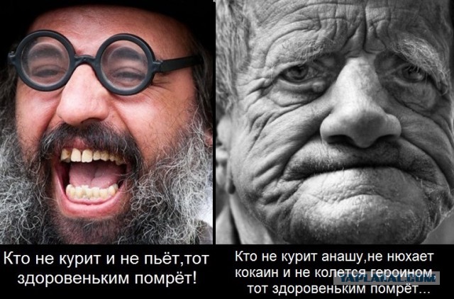 Подборка интересных и веселых картинок