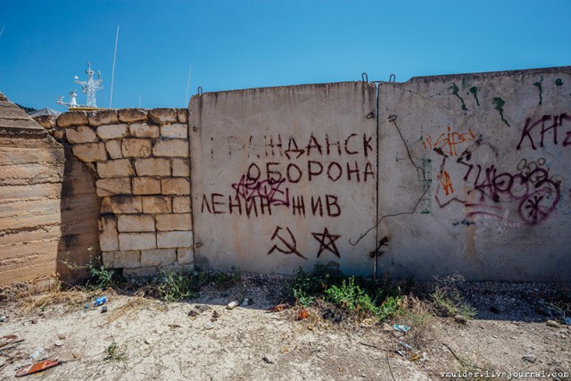 Объект 825 ГТС - то, что не показывают в музее