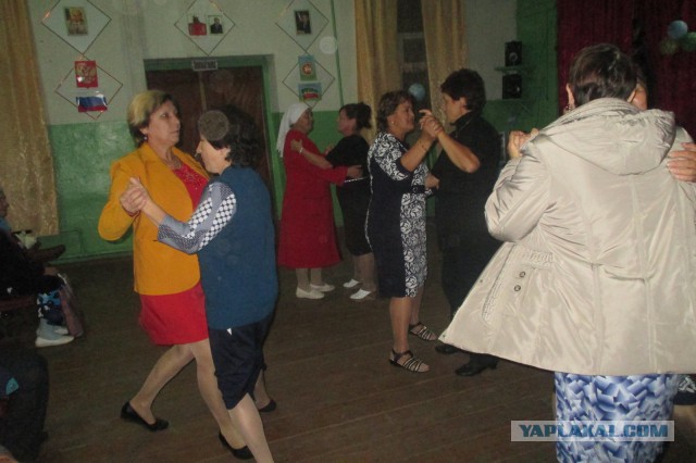 22 фото из ночного клуба, просмотрев которые вы обрадуетесь, что остались дома