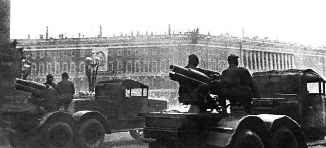 То, что было в вермахте и чего не было в РККА