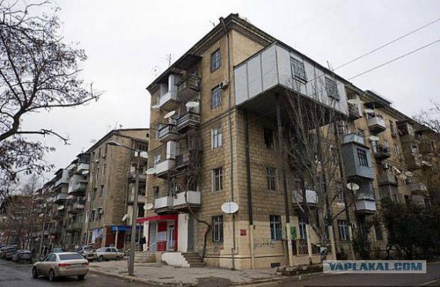 Свой небольшой дворец в хрущевке или красиво жить не запретишь!
