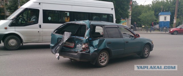 Вся правда о Drive2. Узнай сейчас, пока не слишком поздно...