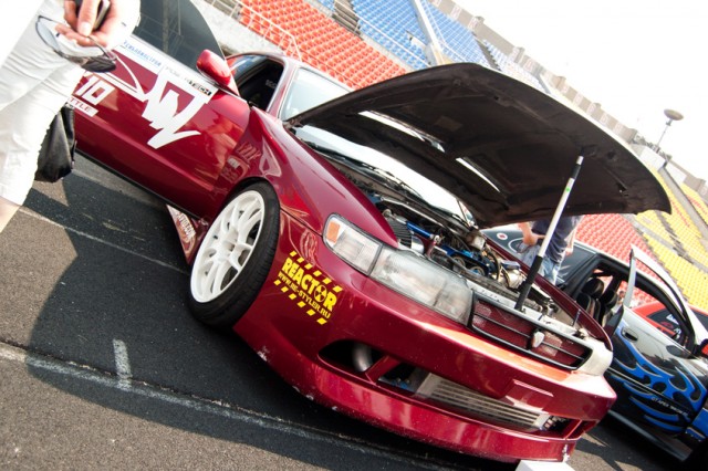 Best Tuning Fest '11