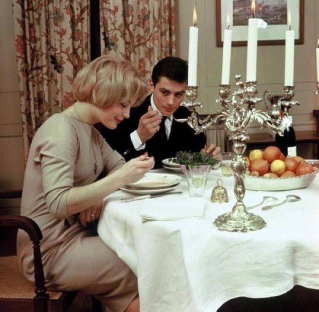 Интересные и редкие ретро-фотографии