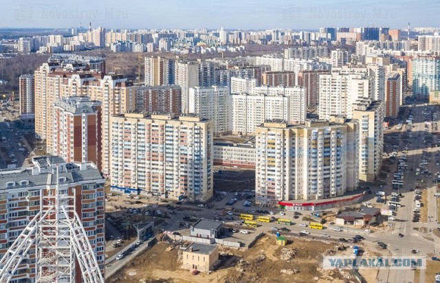 Как можно ненавидеть свой родной город настолько?