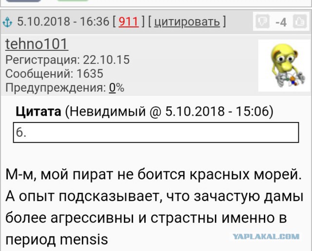 Пятница в черном - черном городе...