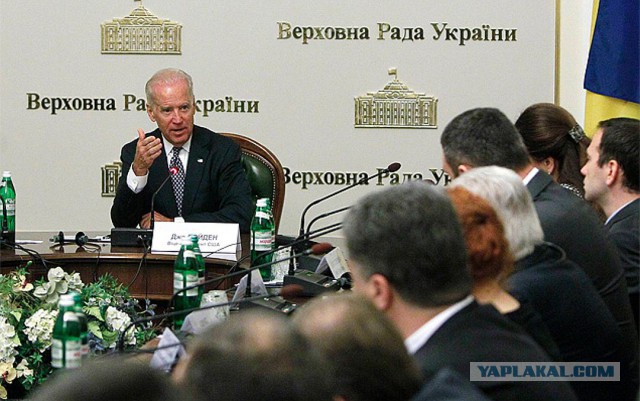 Лавров: Киев планирует вооруженную провокацию на границе с Крымом в конце года