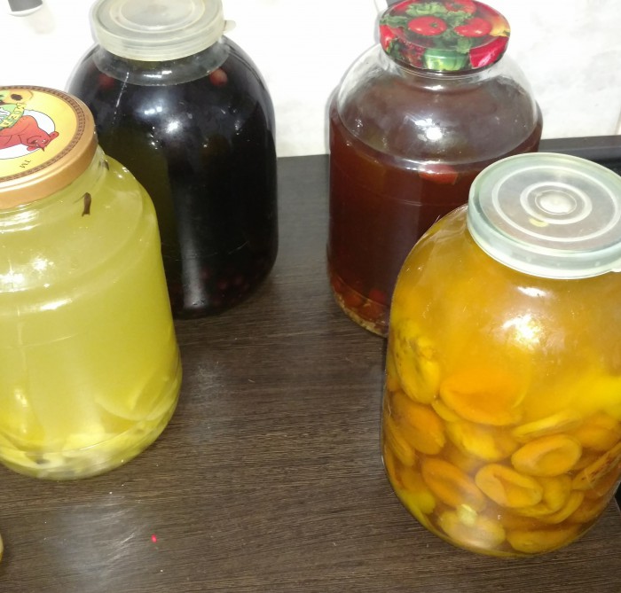 Дубовая щепа своими руками (любителям домашнего)