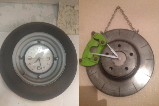 Чем занимаются слесаря, в свободное от работы время