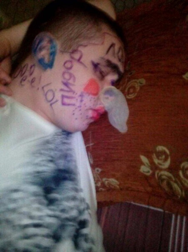 Скотсети и прочие интернеты 04.03.19