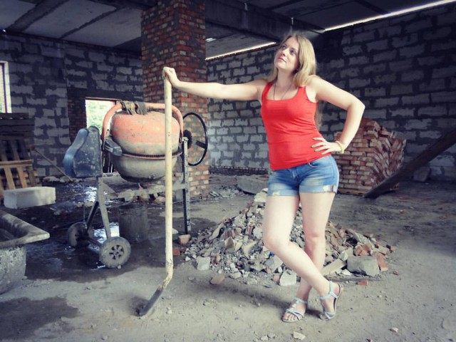 Чудики из социальных сетей