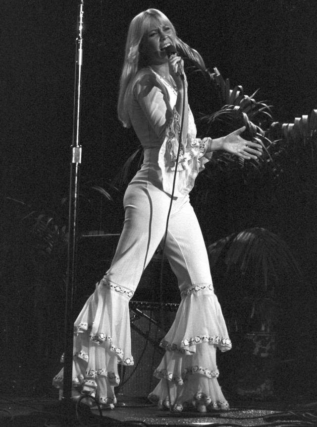 The special edition: ABBA