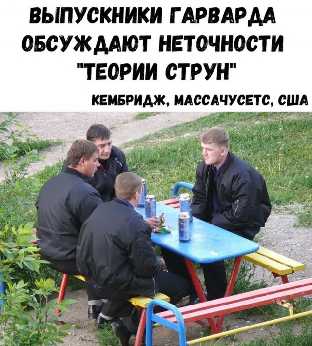 Скотсети и прочие интернеты 03.06.19