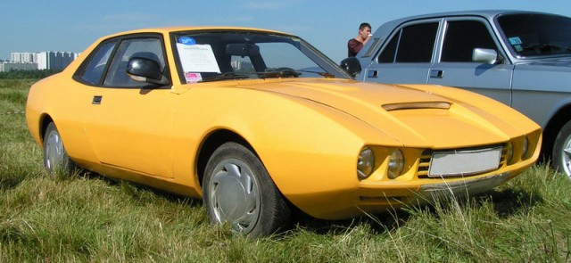Игра на ЯПе: Угадай АВТО-3