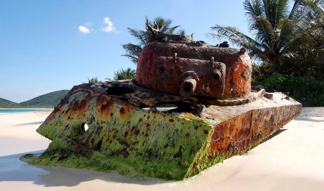 Wargaming 57