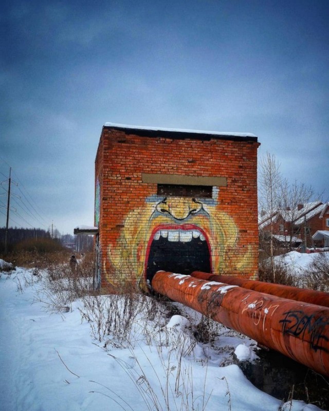Бредзона