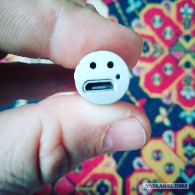 Упоротость
