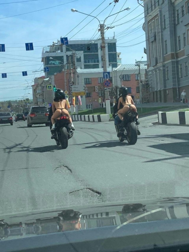 Запекаем булки на солнце! Жара в Чебоксарах.