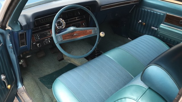 Американцы - 22. 1958 Impala. Красивых автофото пост
