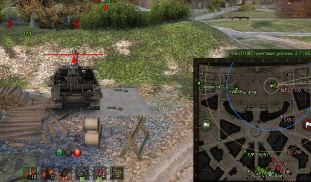 Wargaming 59