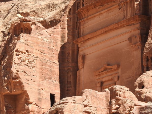 Иордания. Петра