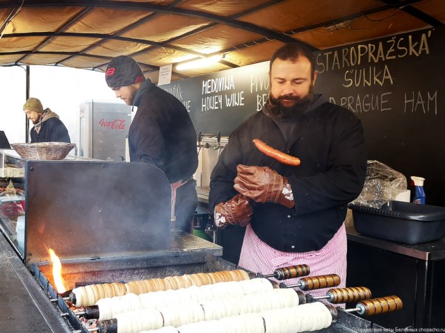 Как российские санкции изменили чешский рынок мяса