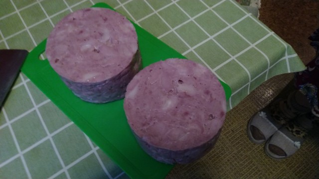 Колбасный FAQ. Делимся опытом, задаем вопросы, обсуждаем технологии.