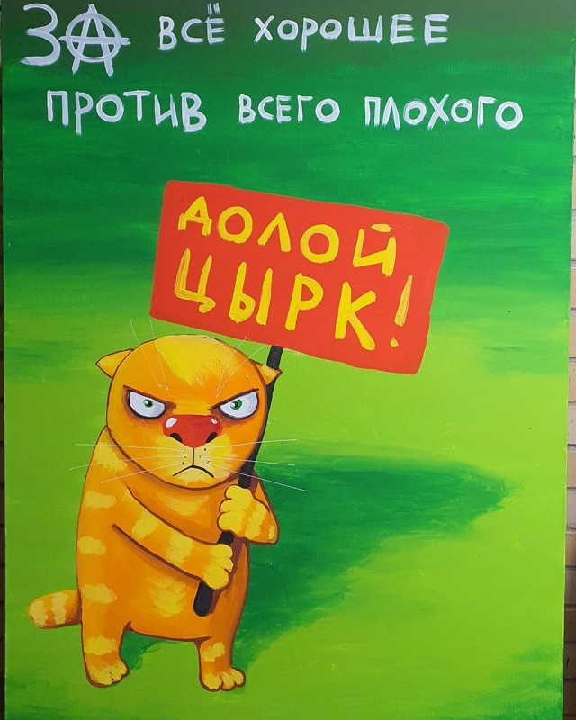 В Набережных Челнах сотрудники цирка напали на журналиста, снимавшего зверей