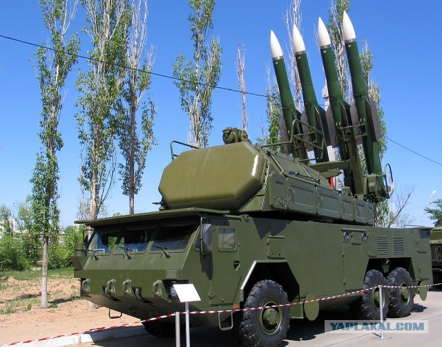 Появились показания свидетелей ракетного пуска перед крушением «Боинга» MH17