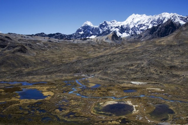 33 причины влюбиться в Перу