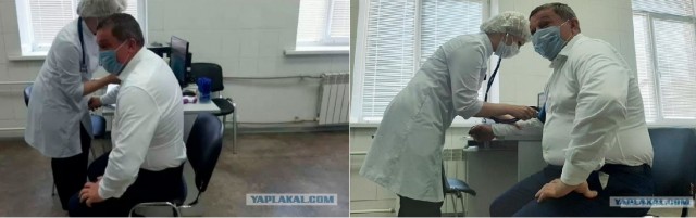 Ученые призывают отказаться от массовой вакцинации