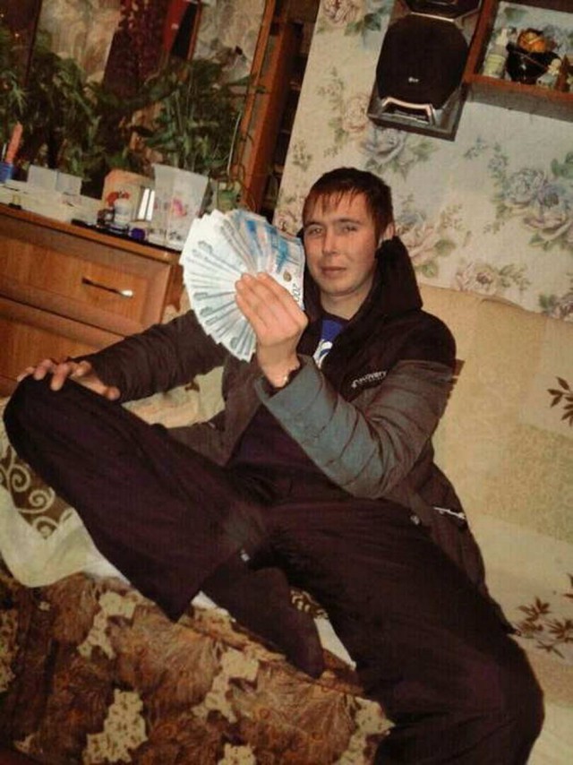 Посоны ваще ребята