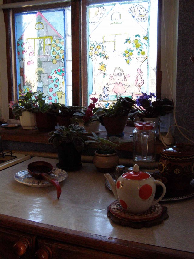 Я рисую