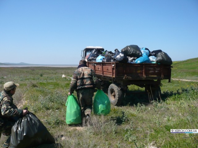 Крым, лучшее место в мире