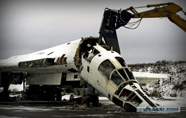 Новый "Белый лебедь": 5 секретных технологий ракетоносца Ту-160