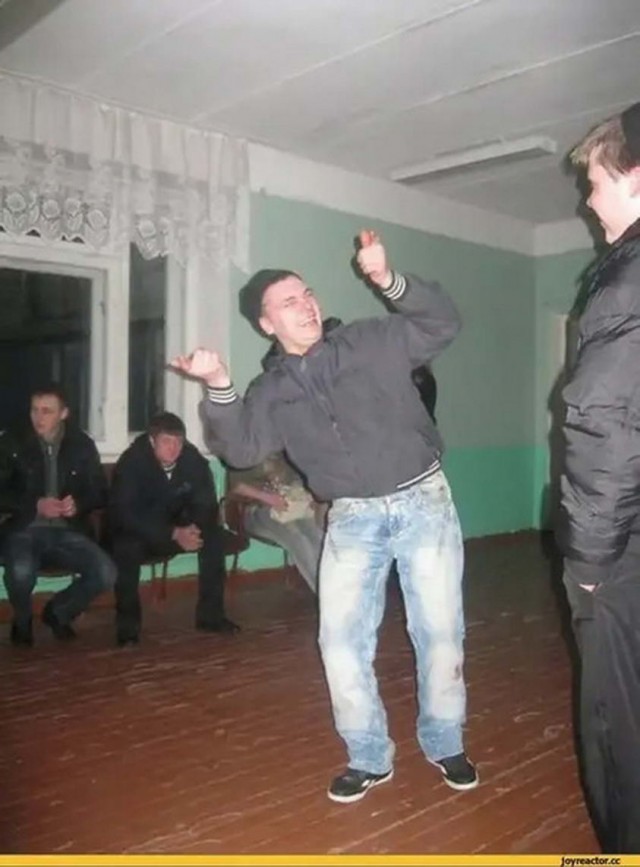 Чудики из социальных сетей 19.03.22