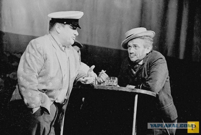 «Двенадцать стульев» Марка Захарова