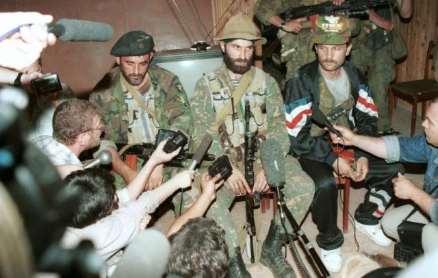 27 лет назад, 14 июня 1995 года, произошел один из самых крупных и кровавых террористических актов в истории России
