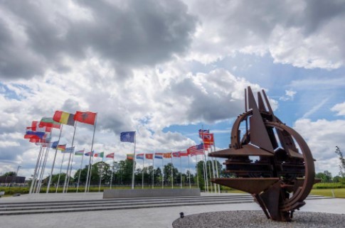 Финляндия и Швеция за один раунд завершили переговоры о вступлении в НАТО