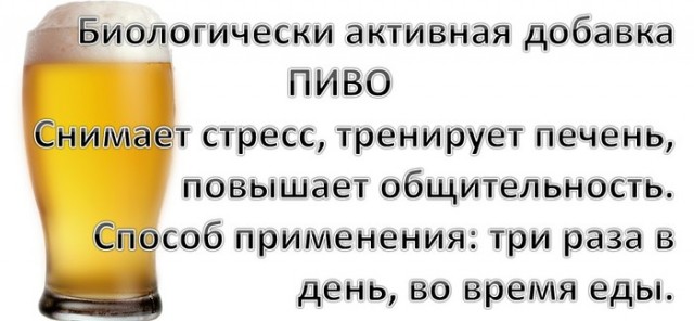 Сегодня, 5 августа, Международный день пива!